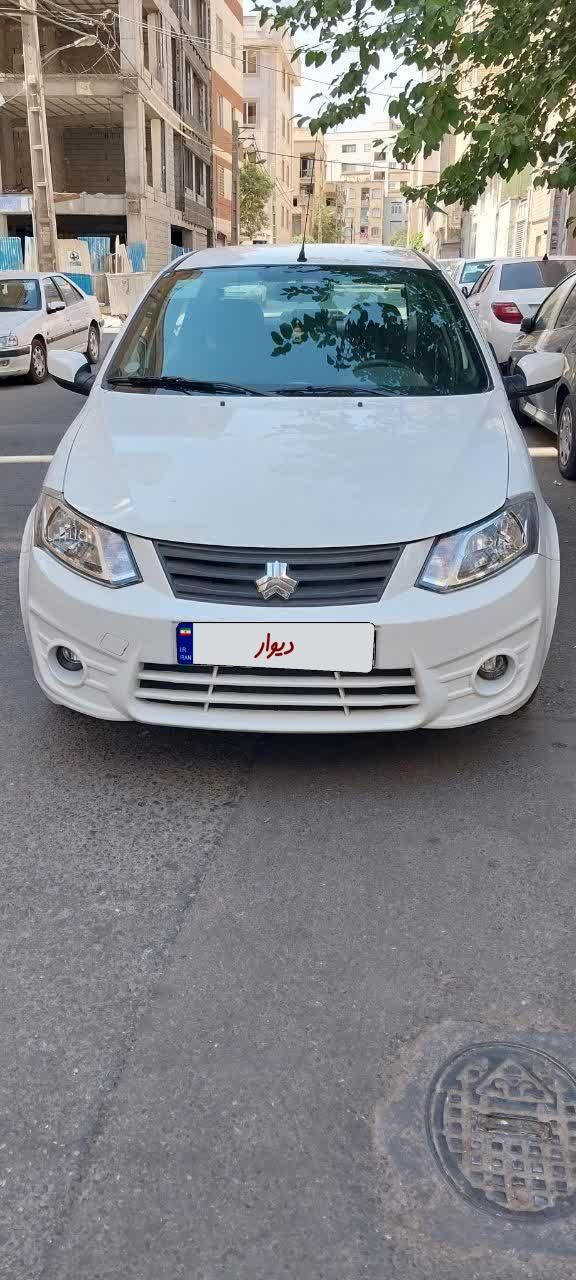 خودرو ساینا، EX آگهی ann_19911209