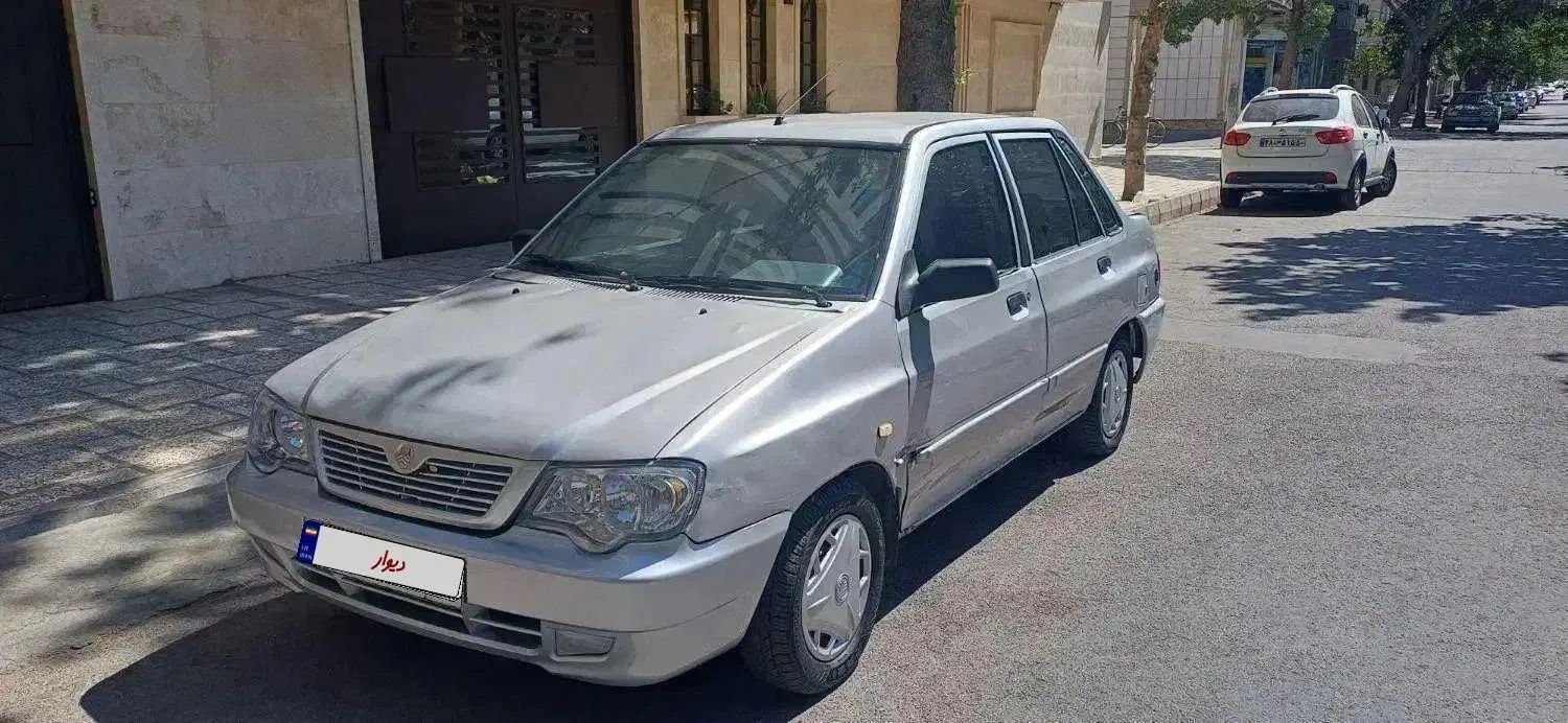 خودرو پراید، 132 آگهی ann_19911225