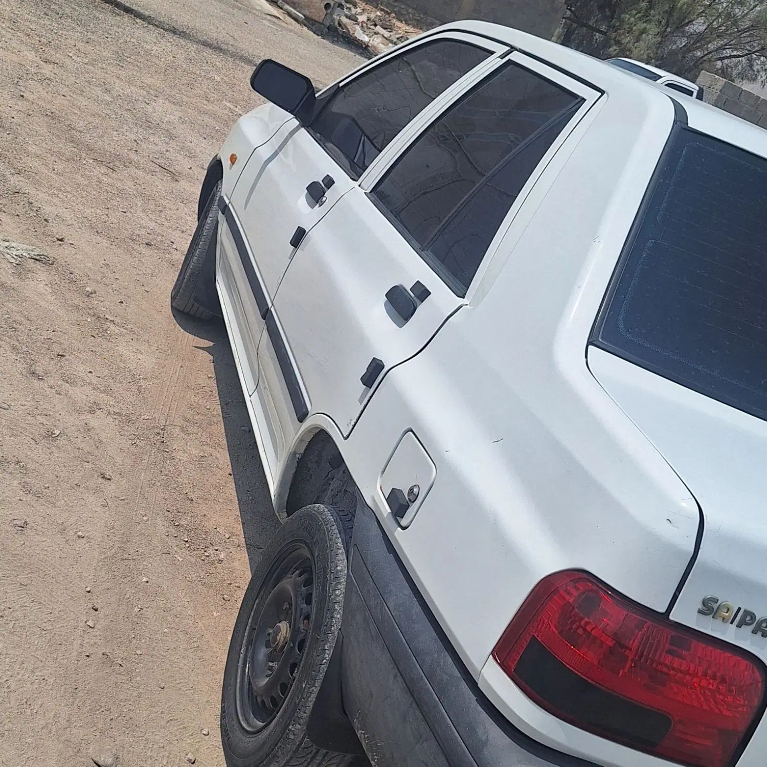 پراید 131 SE - 1394