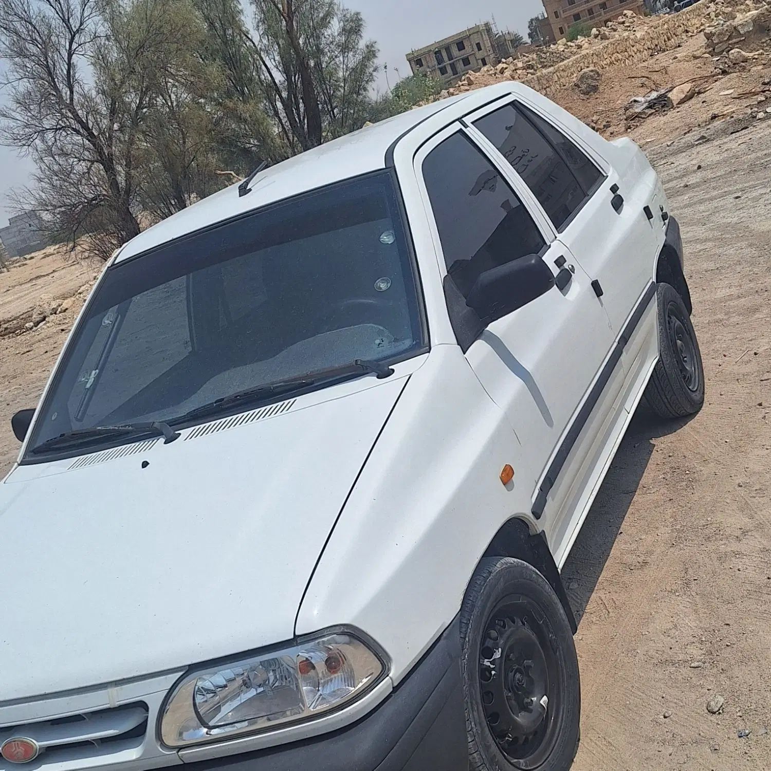 پراید 131 SE - 1394