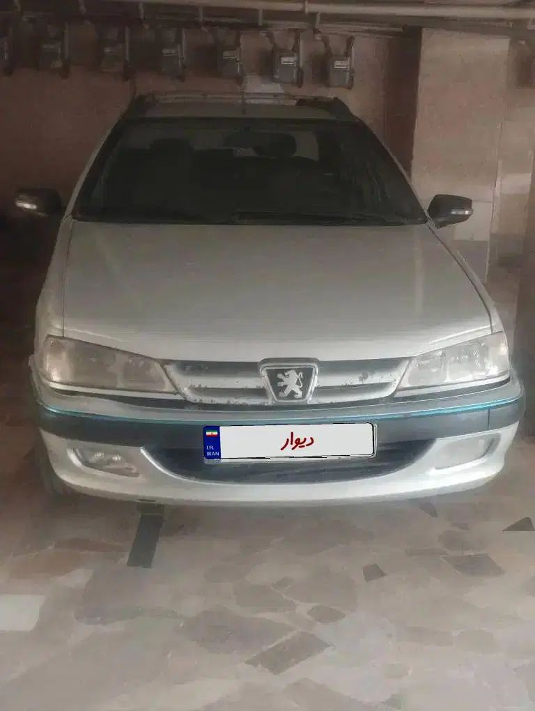 خودرو پژو، پارس آگهی ann_19911246