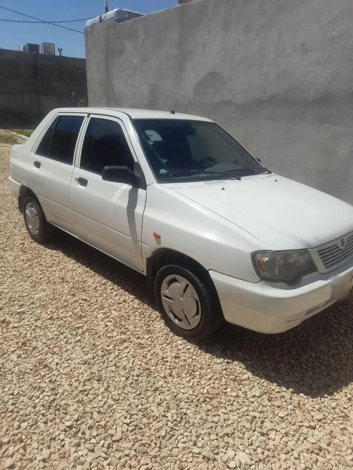 پراید 132 SE - 1398