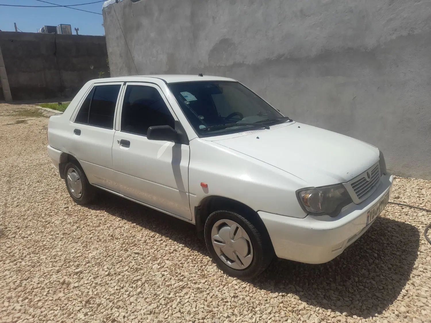 پراید 132 SE - 1398