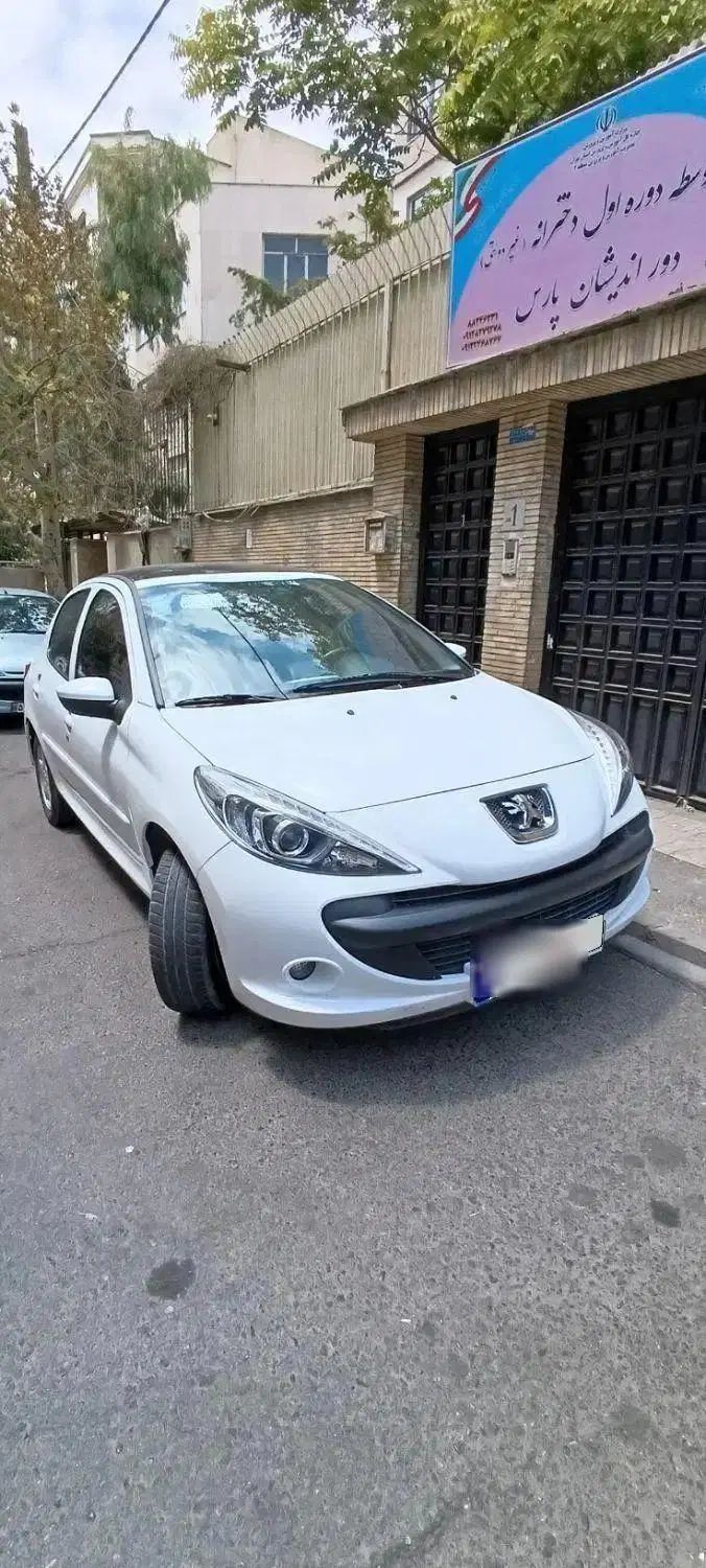 خودرو پژو، 207 آگهی ann_19911258