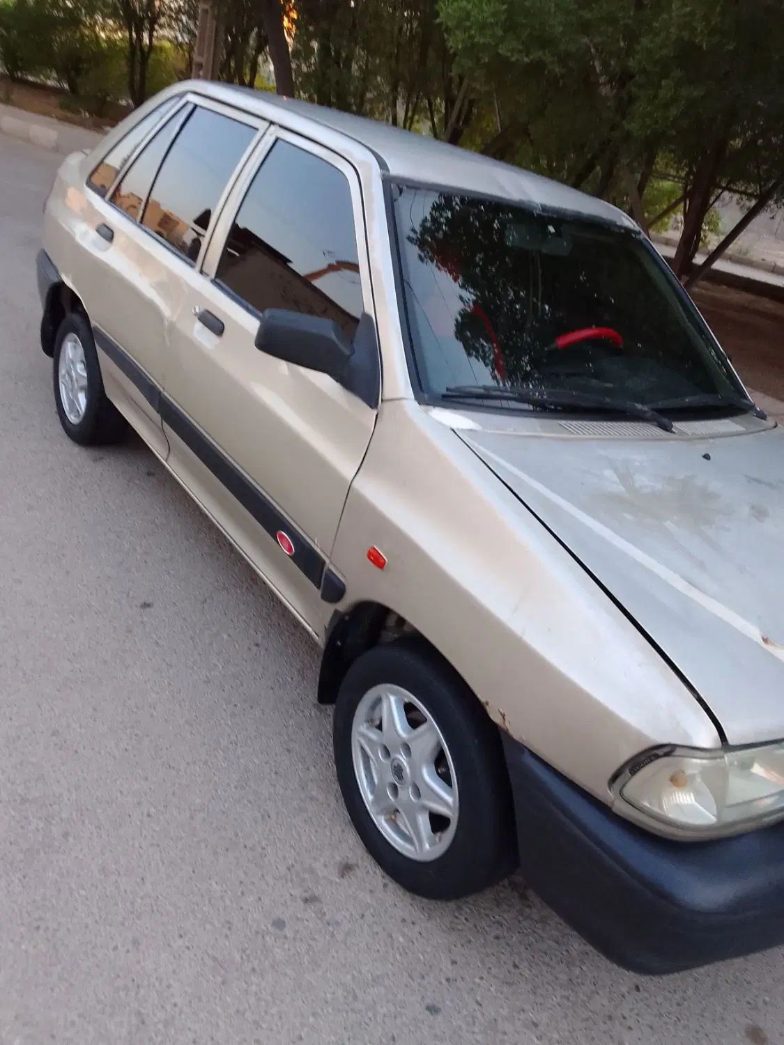 خودرو پراید، 141 آگهی ann_19911266