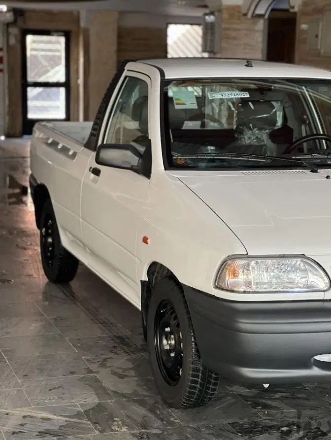 پراید 151 SE - 1400