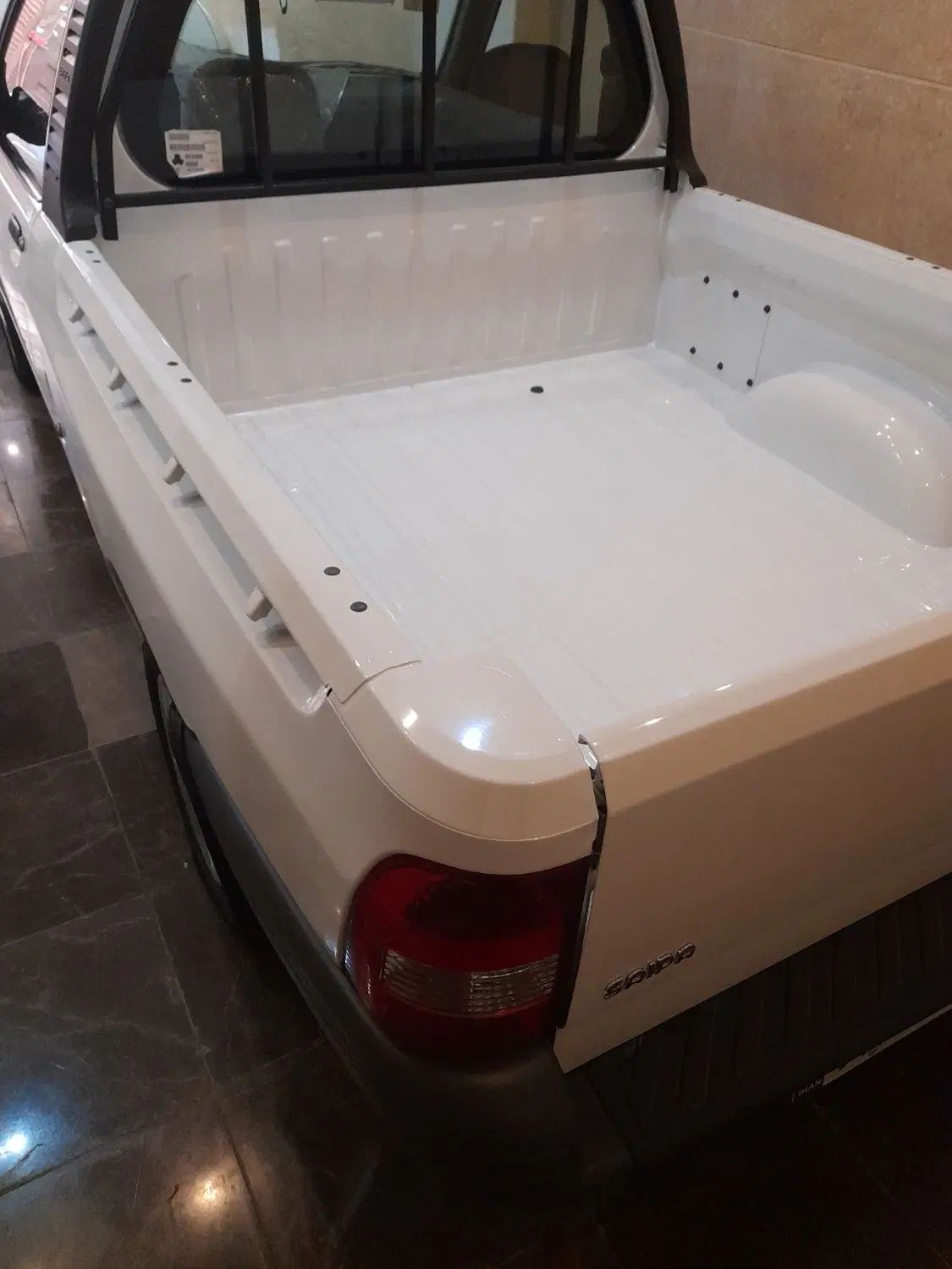 پراید 151 SE - 1400