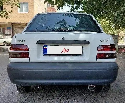 خودرو پراید، 131 آگهی ann_19911300