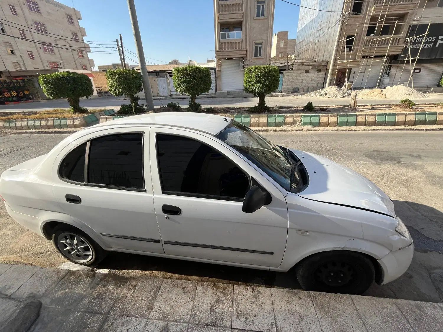 خودرو تیبا، صندوق دار آگهی ann_19911308