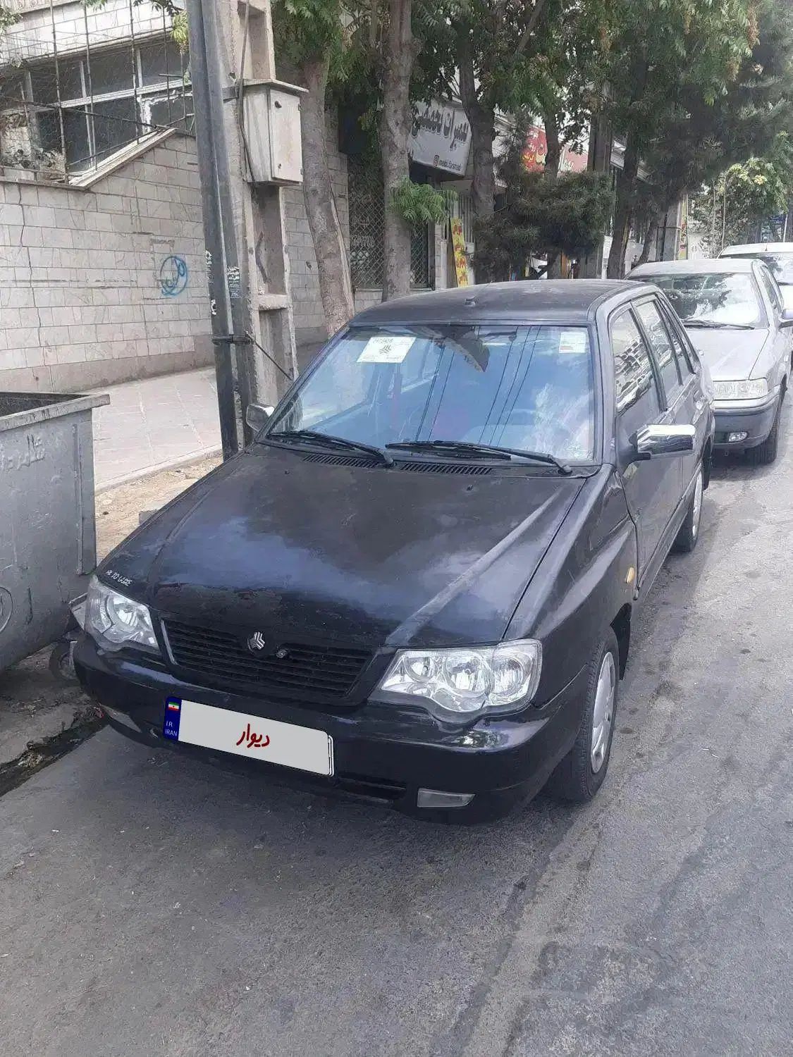 خودرو پراید، 132 آگهی ann_19911334