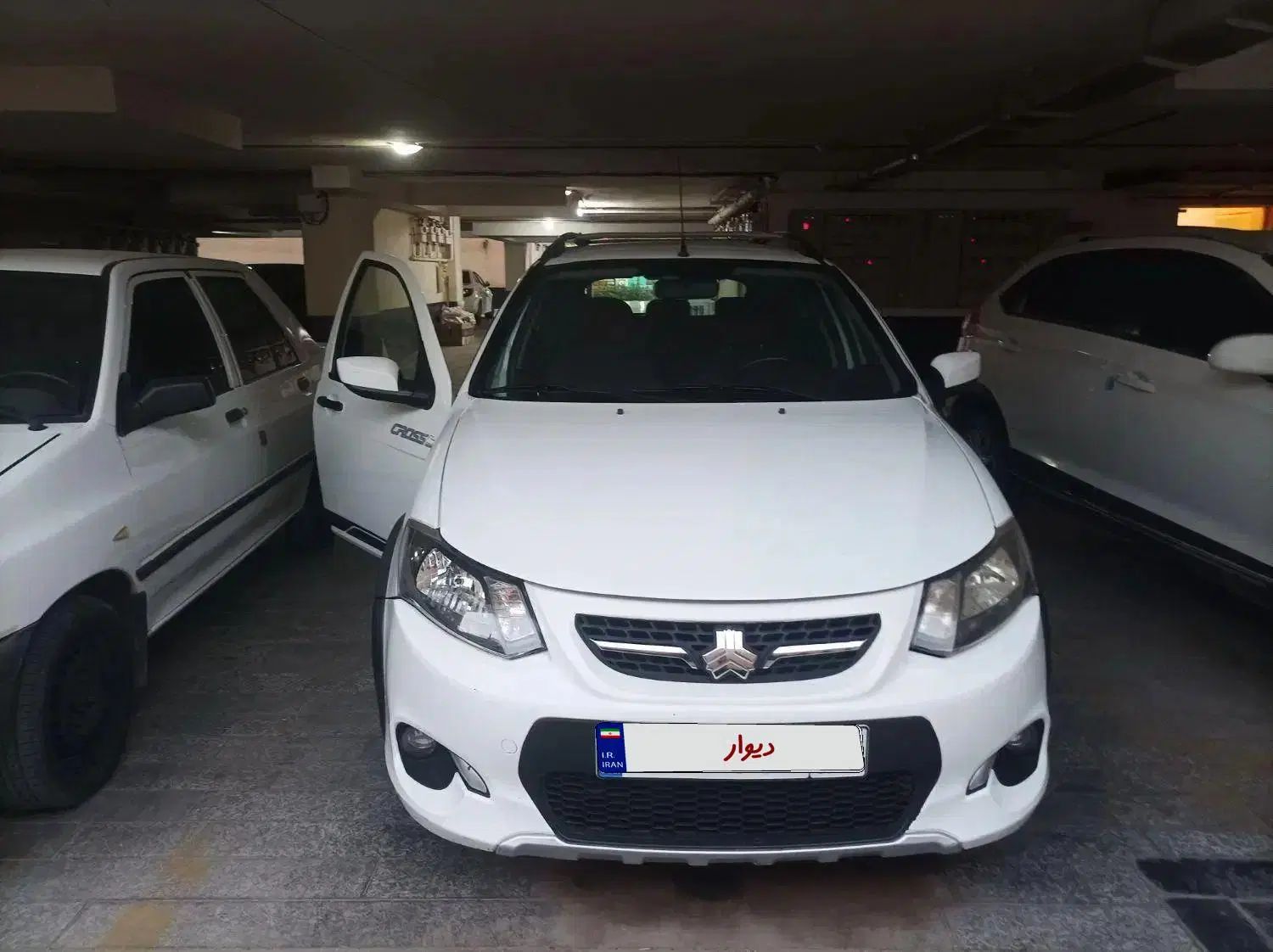 خودرو کوییک، S آگهی ann_19911337