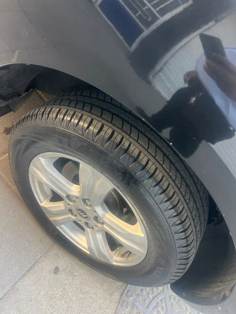لیفان X60 دنده‌ای - 1394