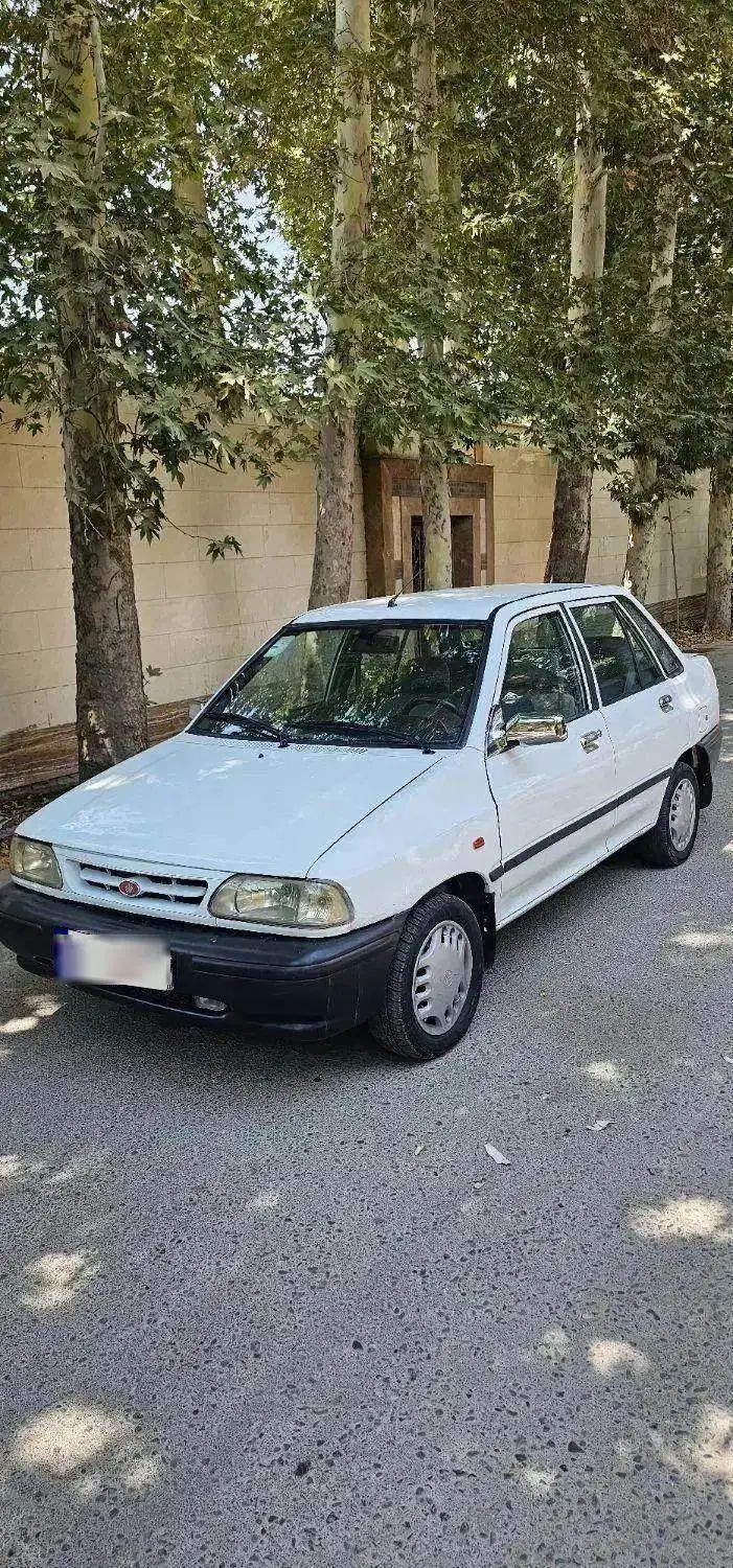 خودرو پراید، 131 آگهی ann_19911347