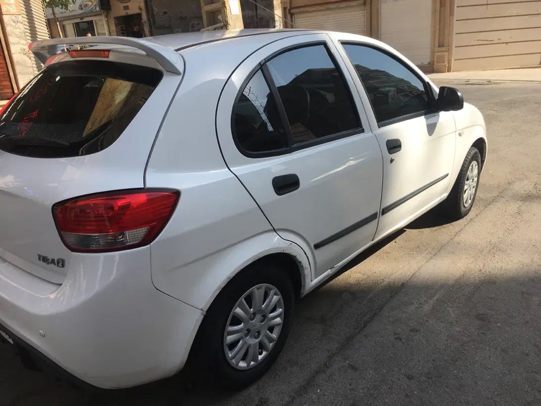 خودرو تیبا، 2 آگهی ann_19911358
