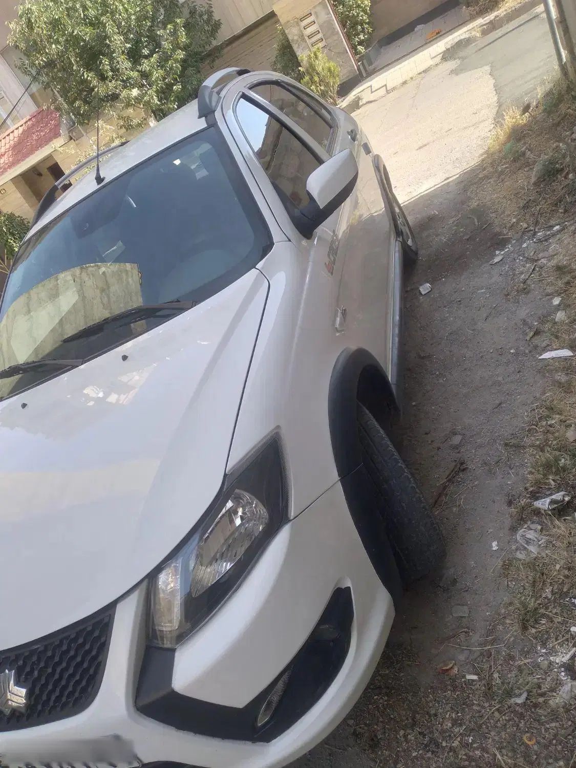 خودرو کوییک، S آگهی ann_19911360