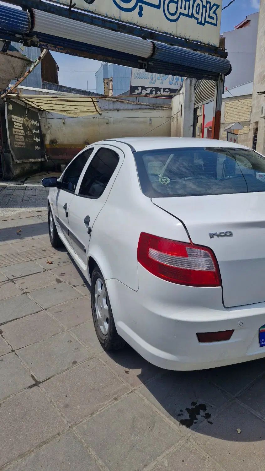 رانا LX TU5 - 1395