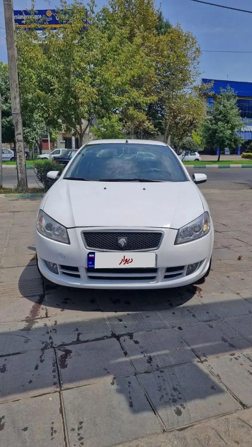 خودرو رانا، LX آگهی ann_19911362