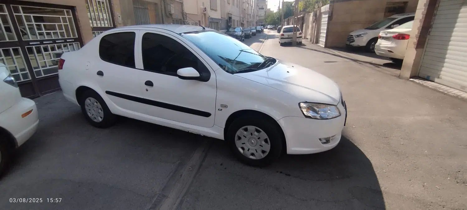 رانا LX TU5 - 1398