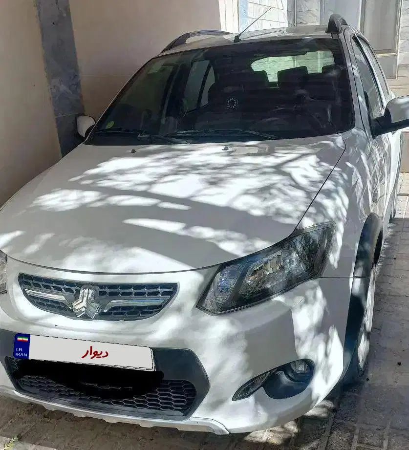 خودرو کوییک، معمولی آگهی ann_19911374