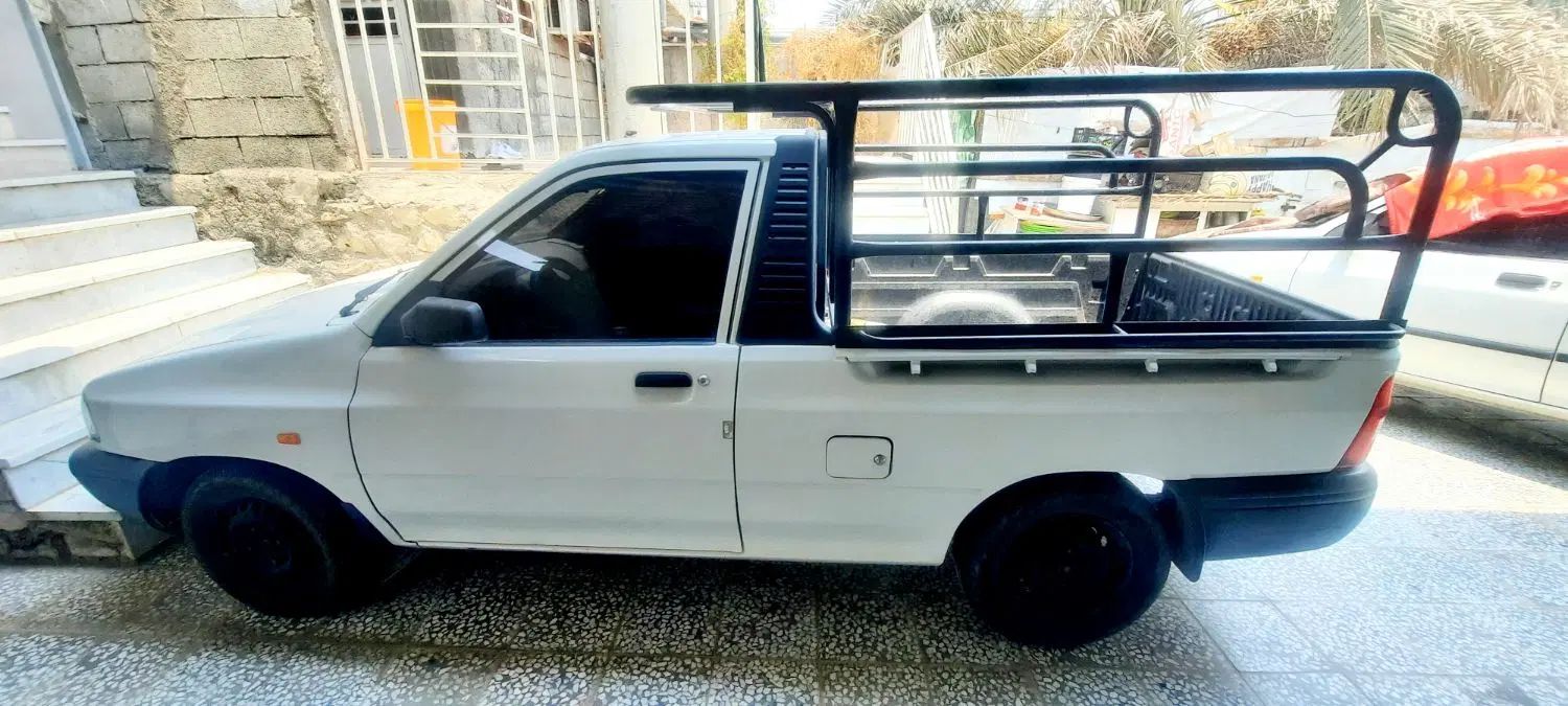 پراید 151 SE - 1401