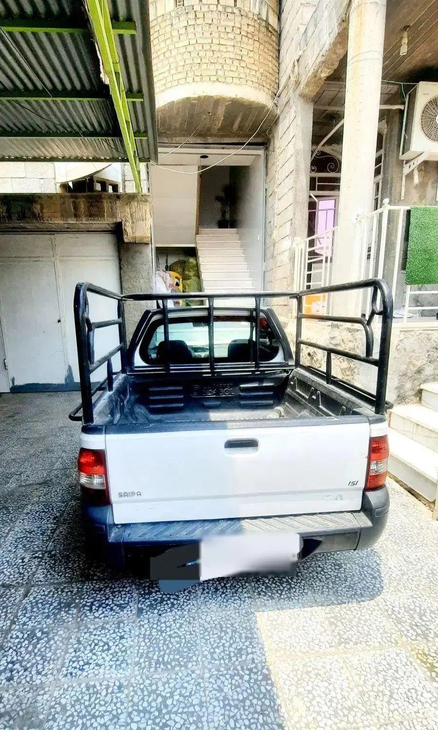 پراید 151 SE - 1401
