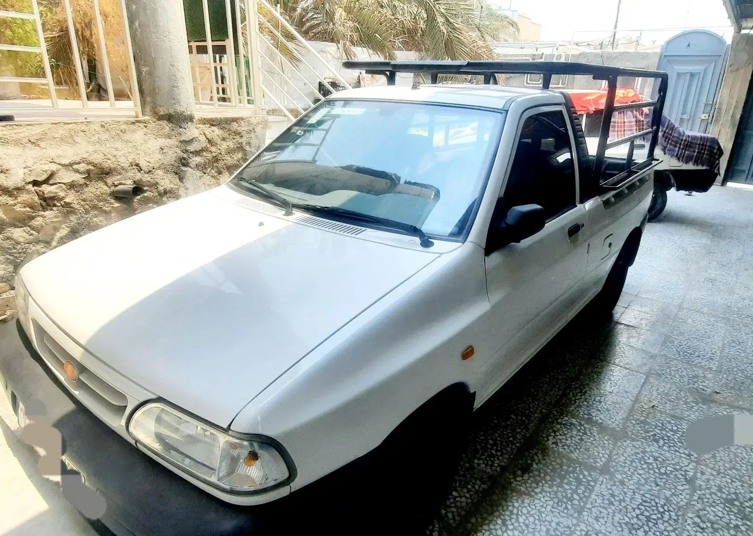 خودرو پراید، 151 آگهی ann_19911377