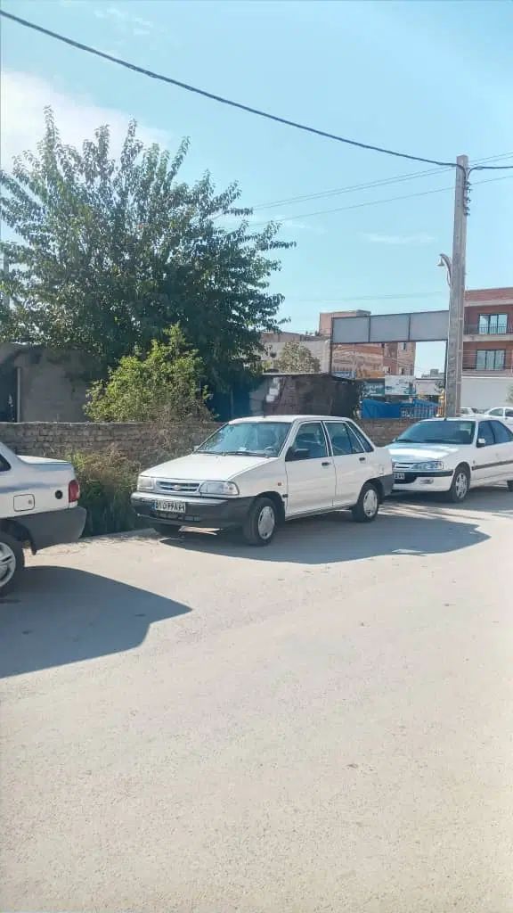 خودرو پراید، 131 آگهی ann_19911378