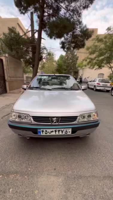 خودرو پژو، 405 SLX آگهی ann_19911387