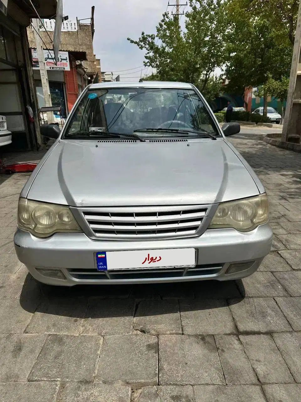 خودرو پراید، 132 آگهی ann_19911388