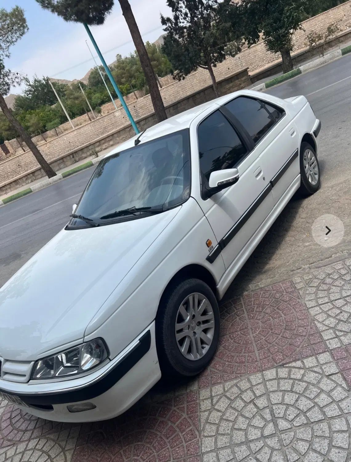 خودرو پژو، پارس آگهی ann_19911390