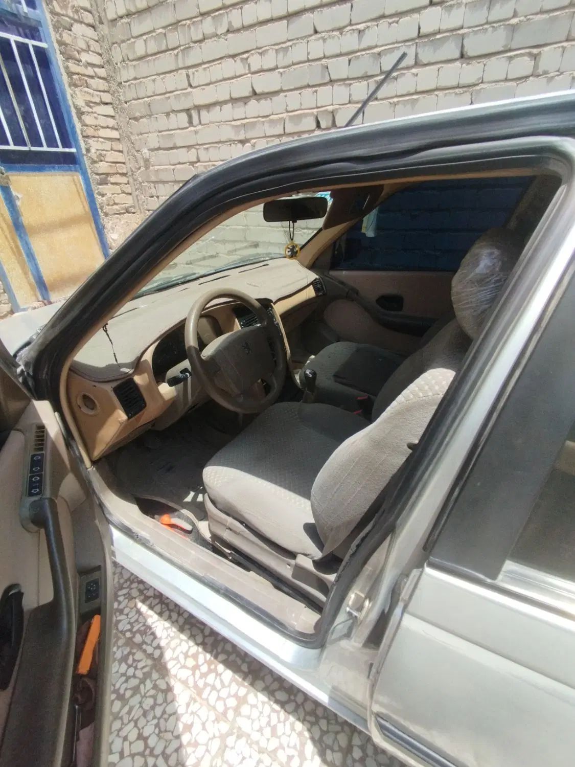 پژو 405 GLX - 1390