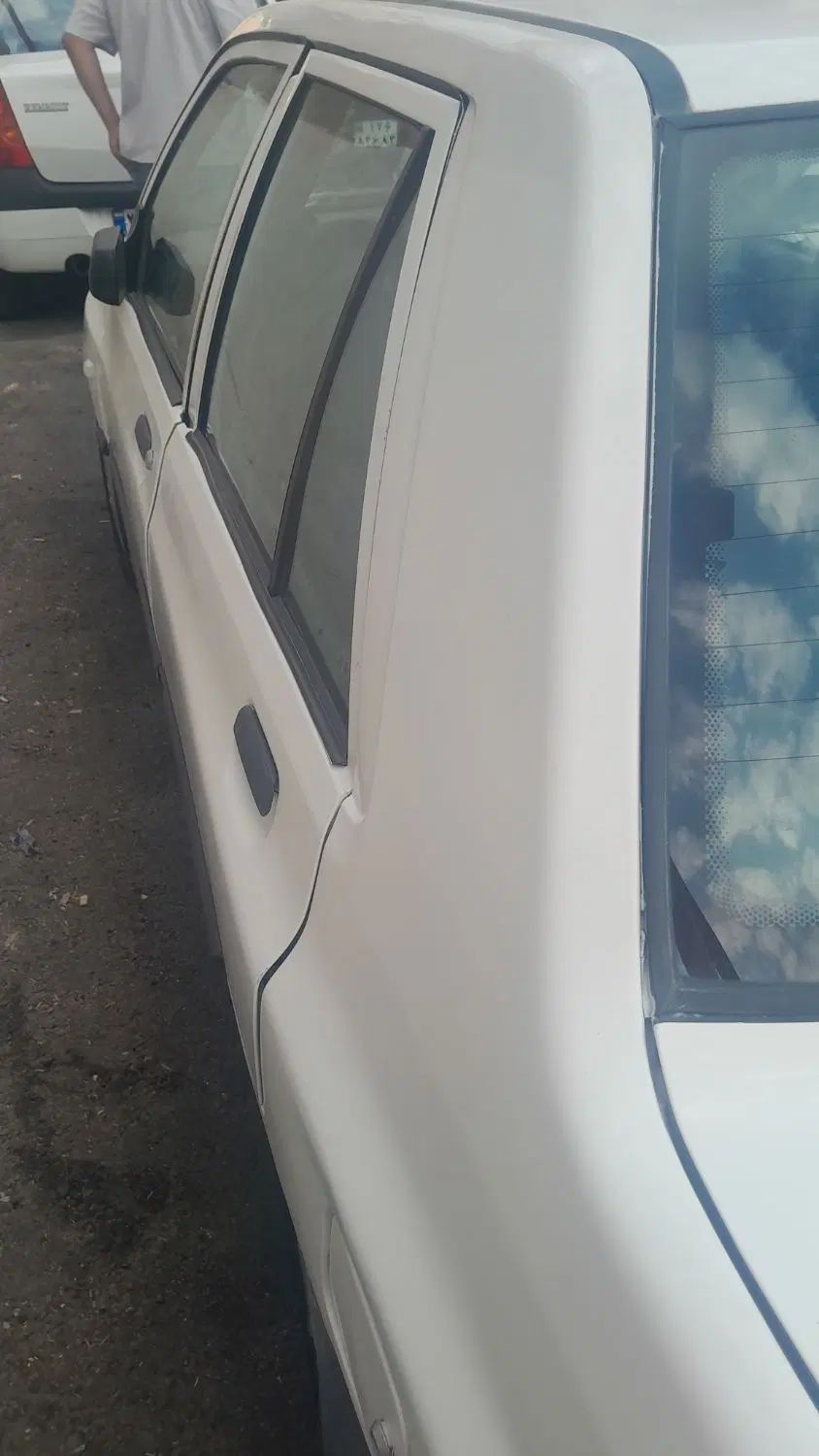 پراید 131 SE - 1394