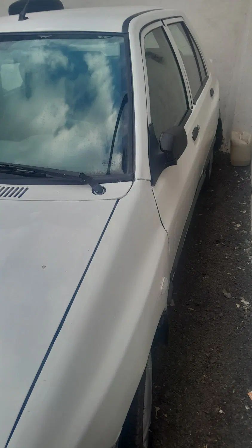 خودرو پراید، 131 آگهی ann_19911394