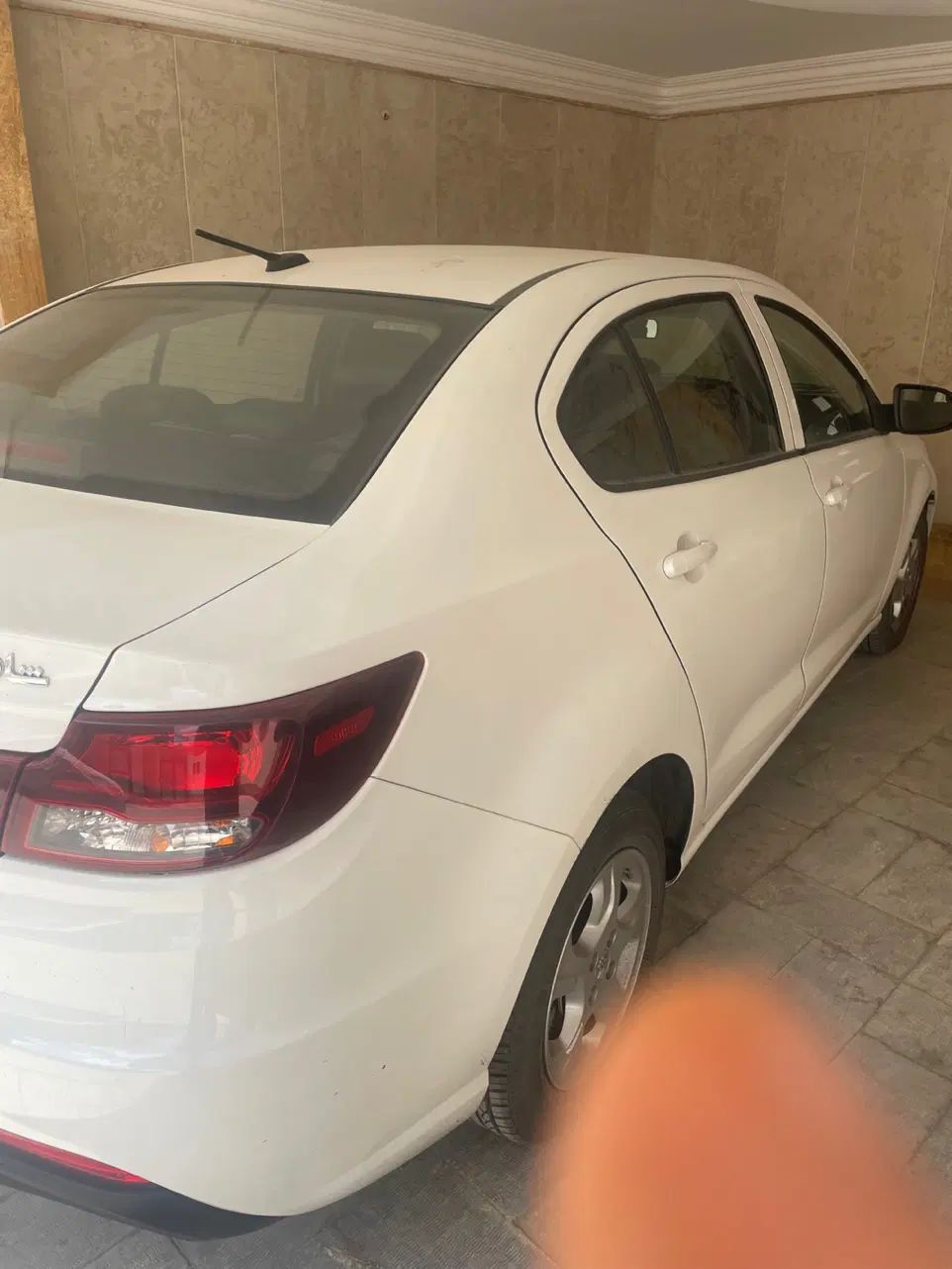 شاهین G دنده ای - 1402