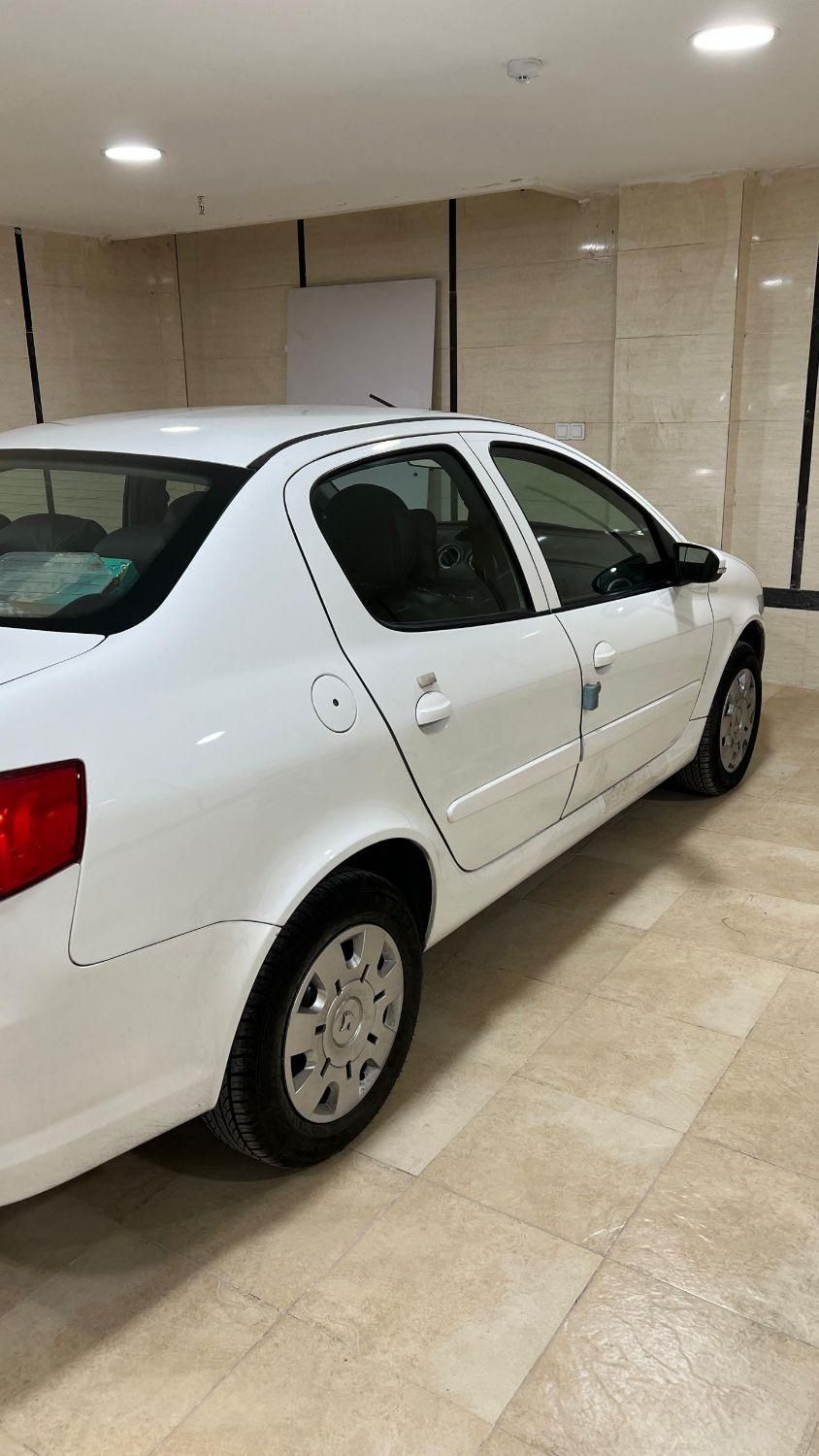 رانا پلاس سقف فلز ESP - 1403