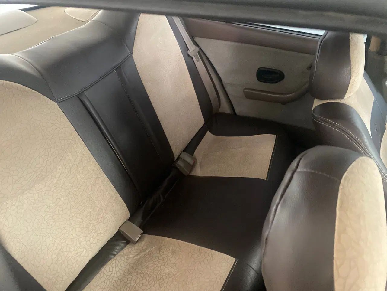 سمند LX XU7 - 1390