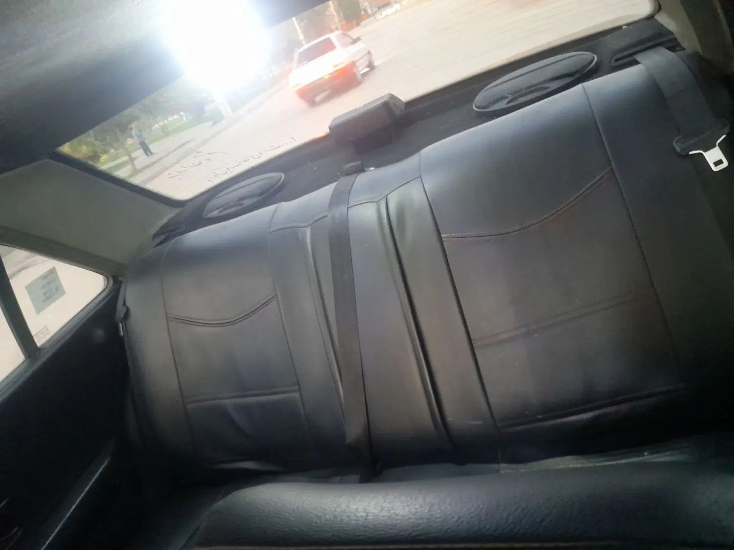 پژو 405 GLX - 1400