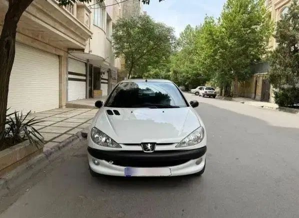 خودرو پژو، 206 آگهی ann_19911462
