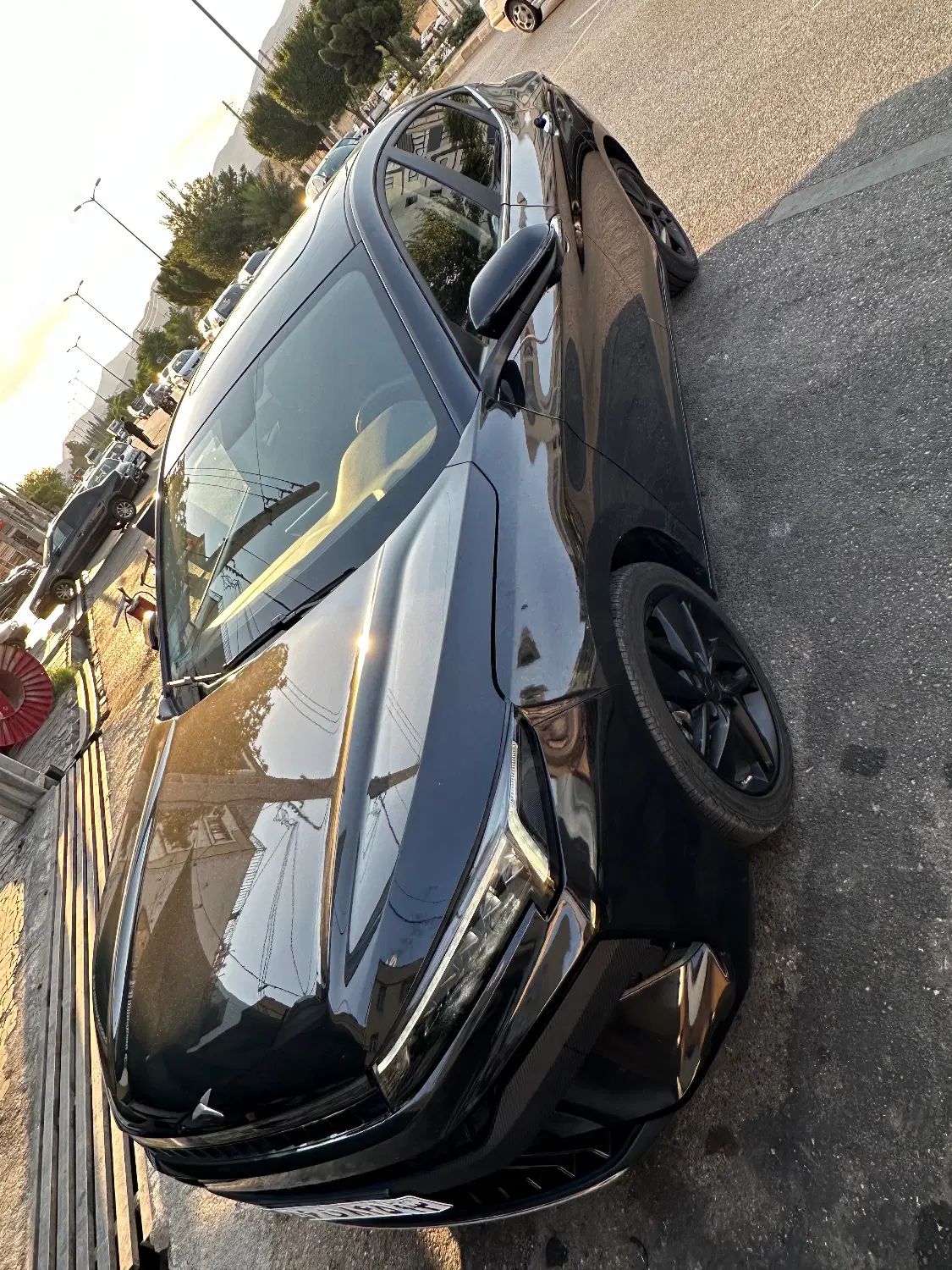 خودرو کی ام سی، J7 آگهی ann_19911464