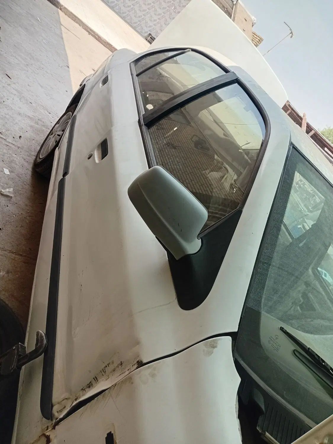 سمند LX XU7 - 1385