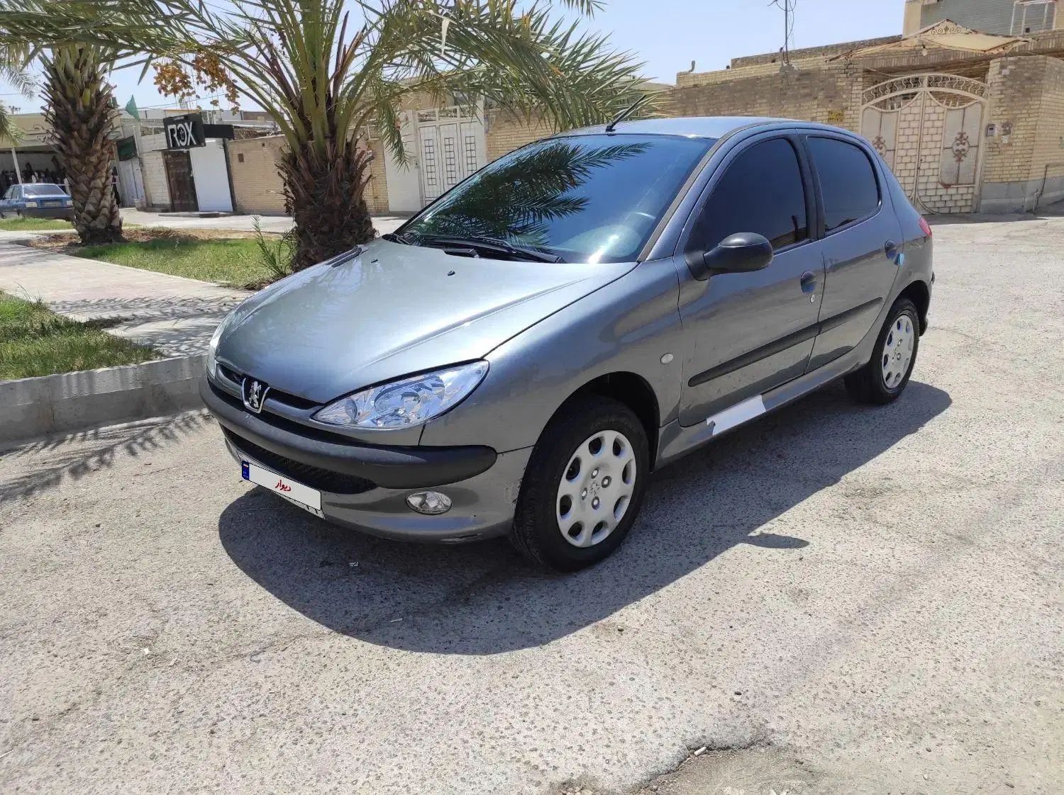 خودرو پژو، 206 آگهی ann_19911468