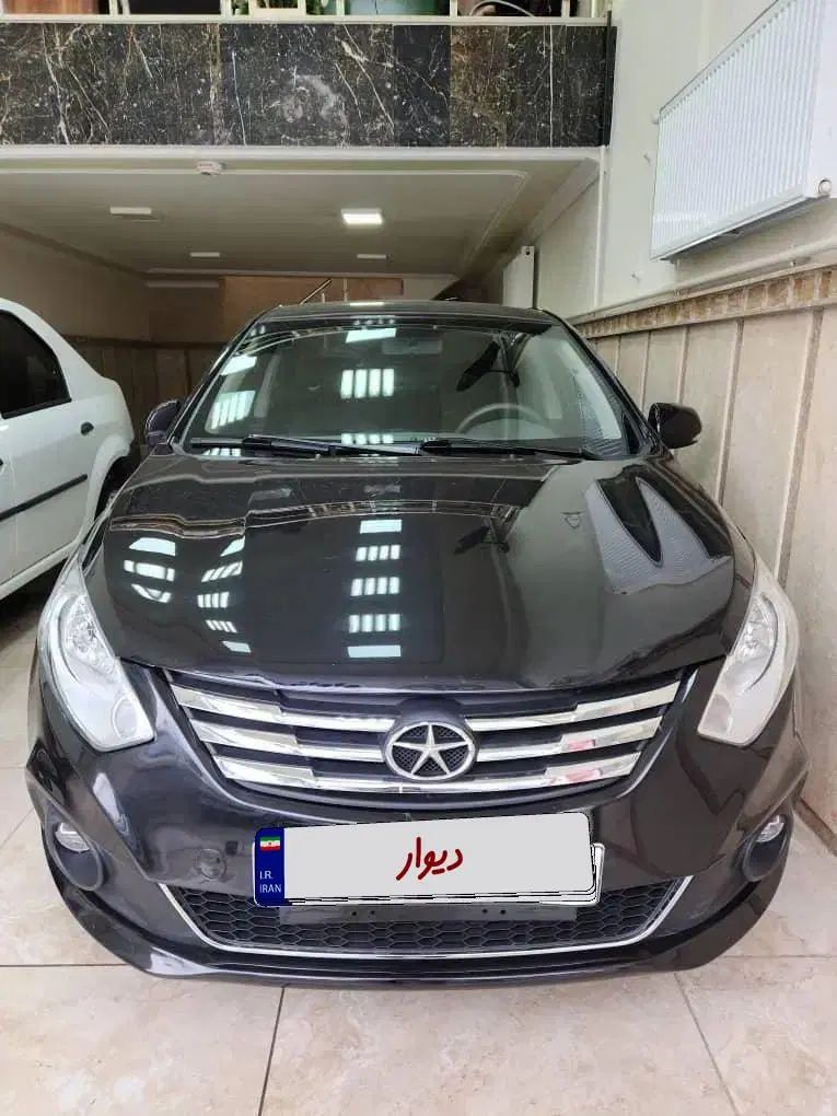 خودرو جک، J4 آگهی ann_19911482
