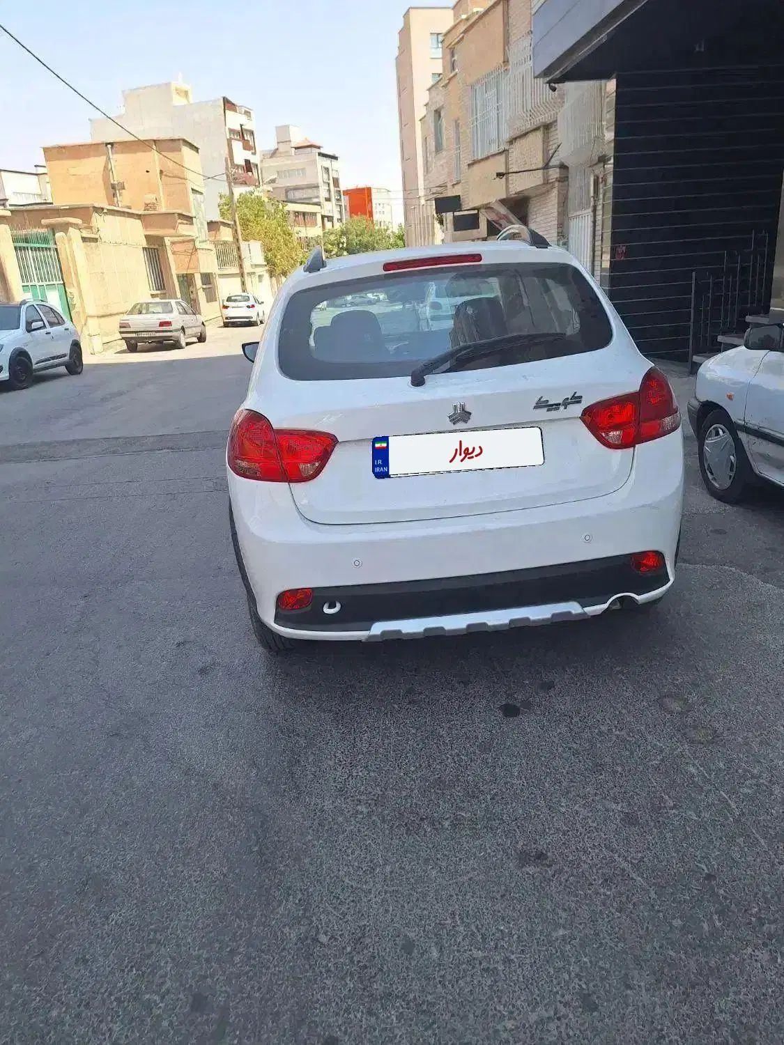 خودرو کوییک، S آگهی ann_19911485