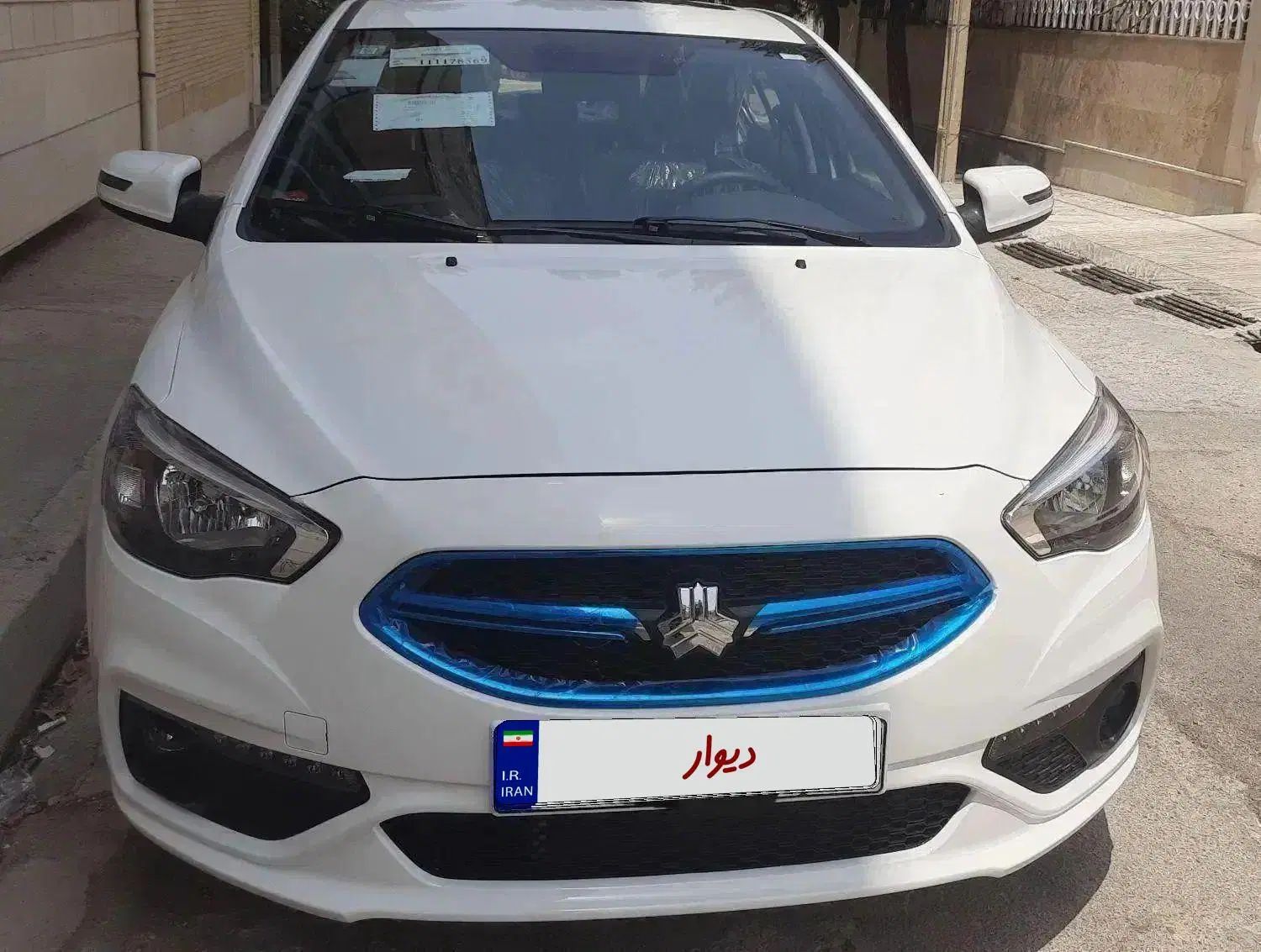 خودرو شاهین، G آگهی ann_19911506