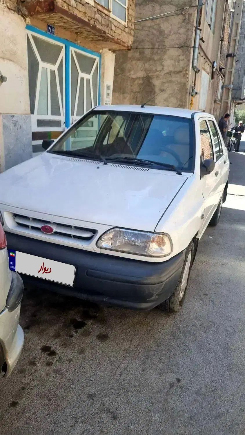 خودرو پراید، 131 آگهی ann_19911511