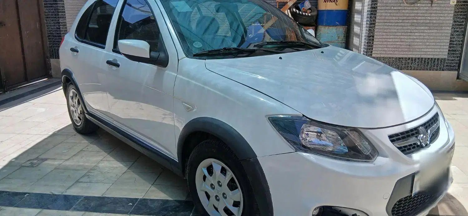 خودرو کوییک، معمولی آگهی ann_19911512