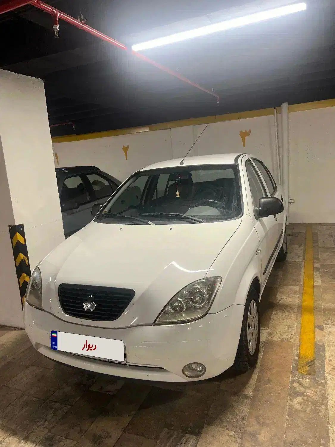 خودرو تیبا، صندوق دار آگهی ann_19911530