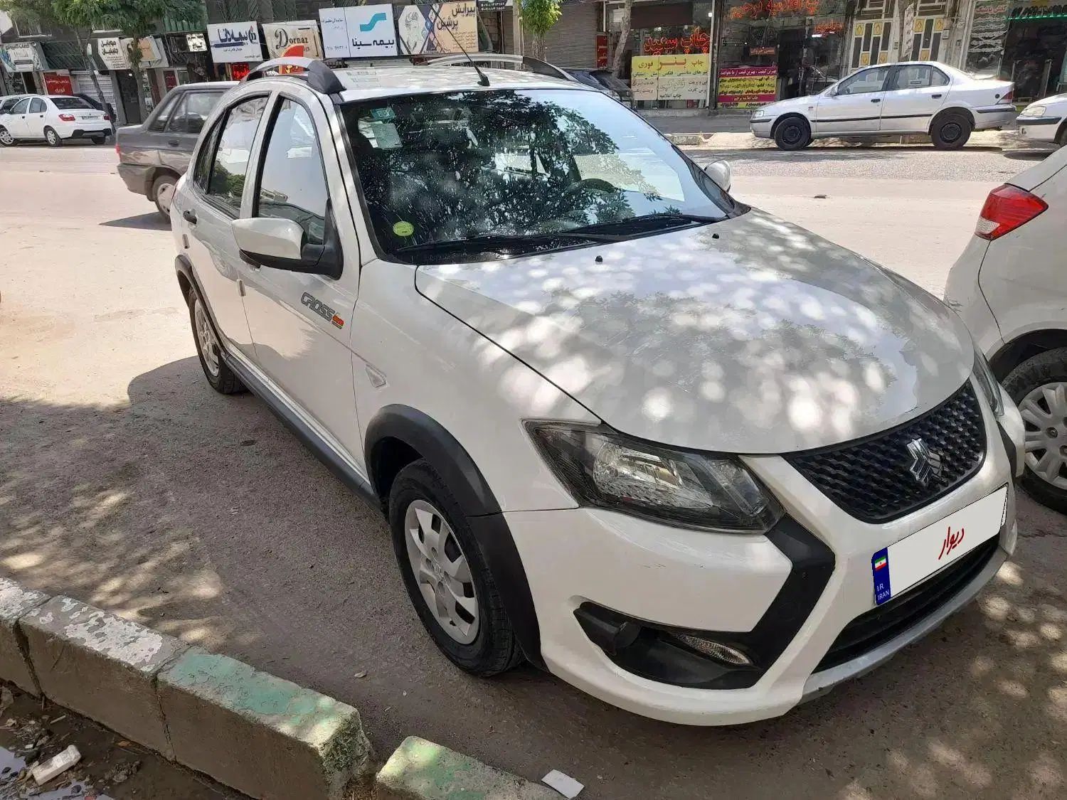 خودرو کوییک، S آگهی ann_19911541