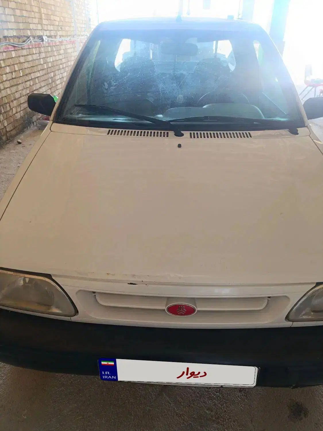 پراید 151 SE - 1397
