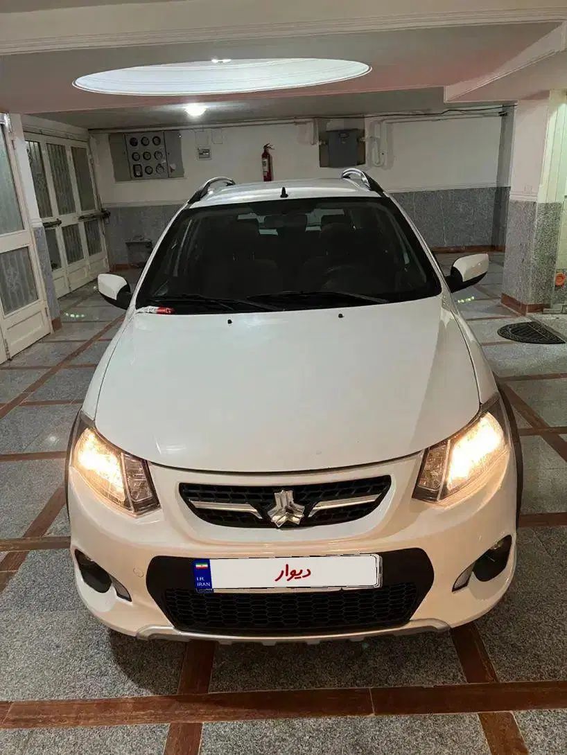 خودرو کوییک، معمولی آگهی ann_19911546